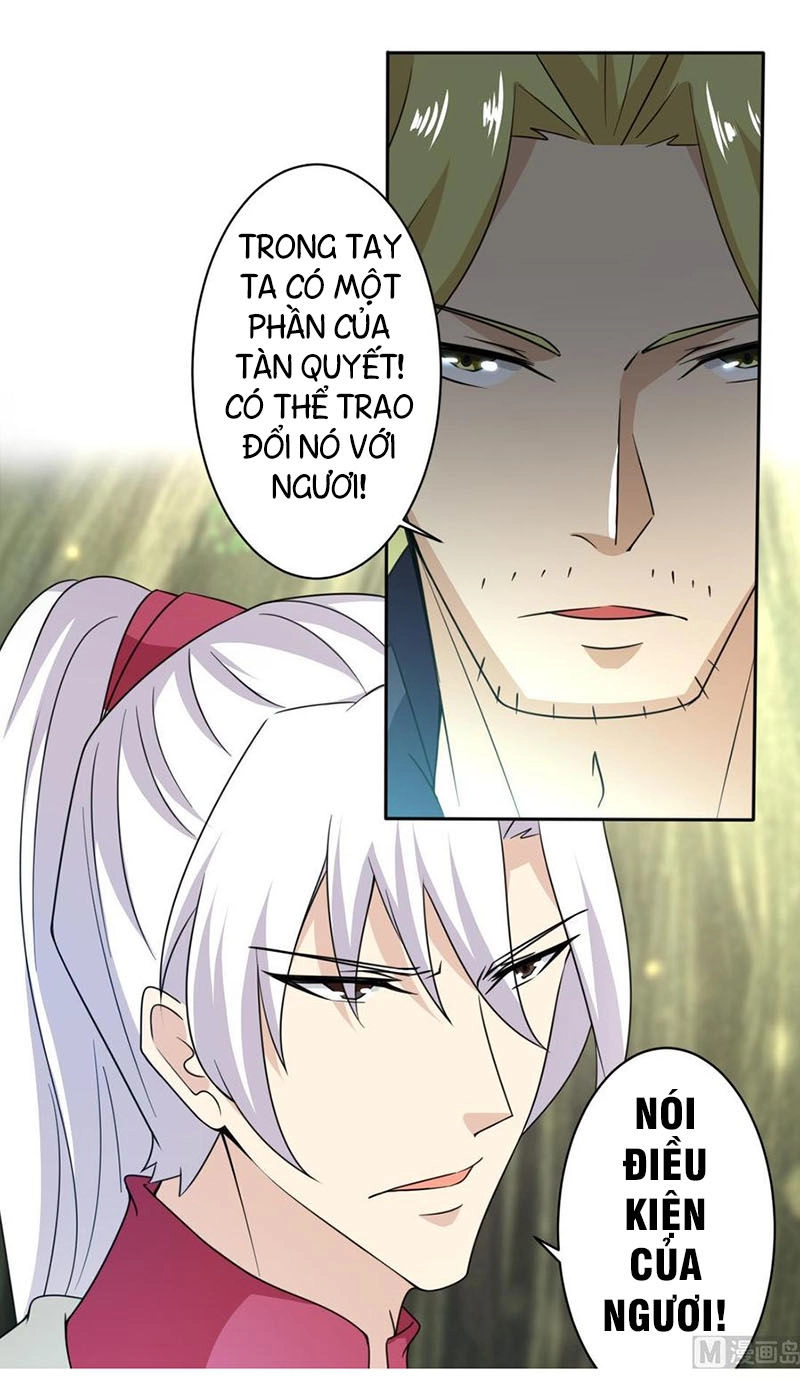 Tu Chân Giả Tại Dị Thế Chapter 215 - 7