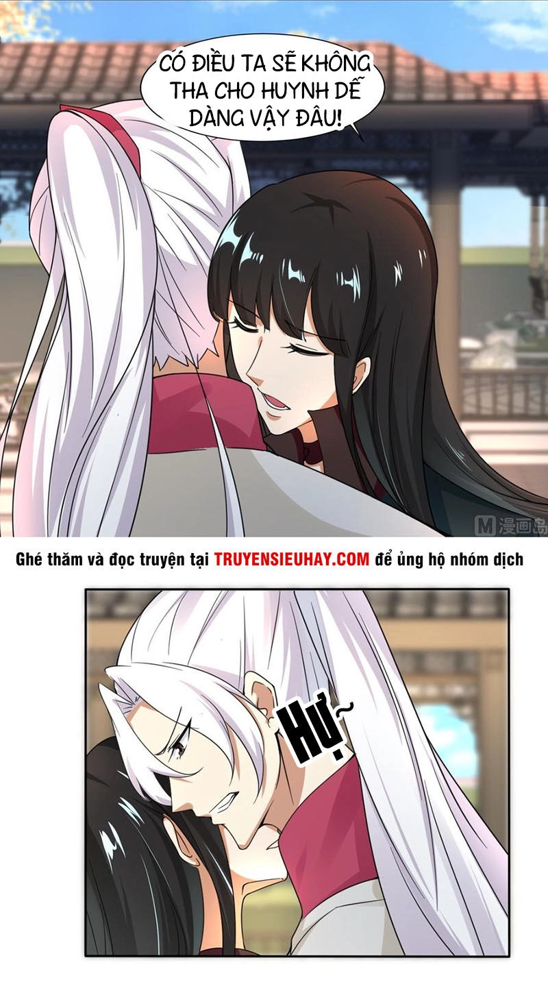 Tu Chân Giả Tại Dị Thế Chapter 216 - 7