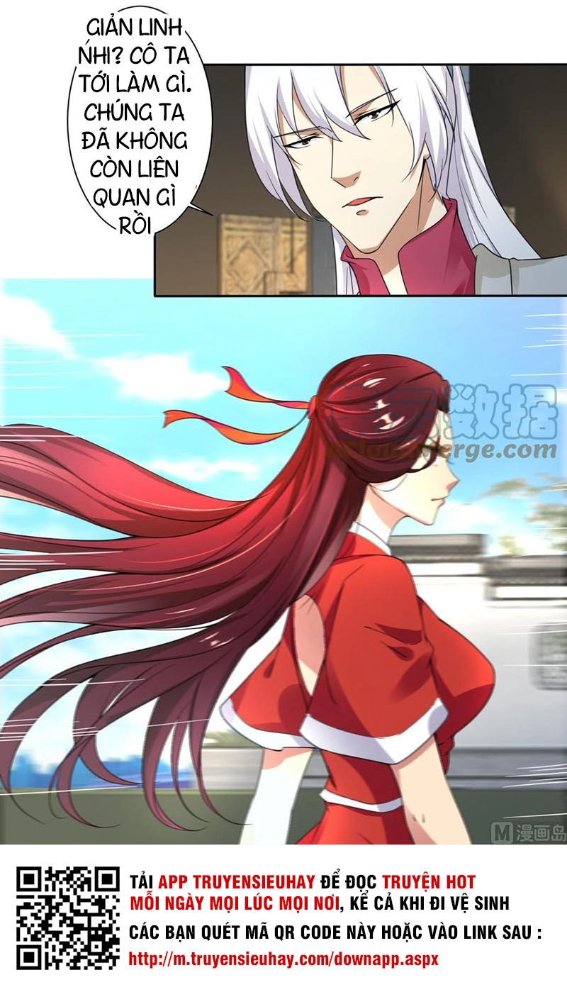 Tu Chân Giả Tại Dị Thế Chapter 216 - 12