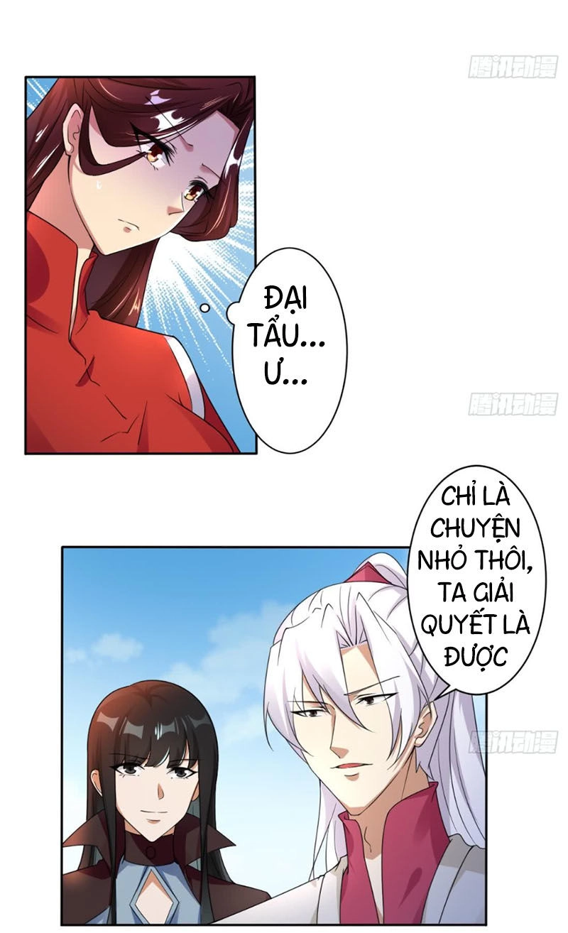 Tu Chân Giả Tại Dị Thế Chapter 218 - 4