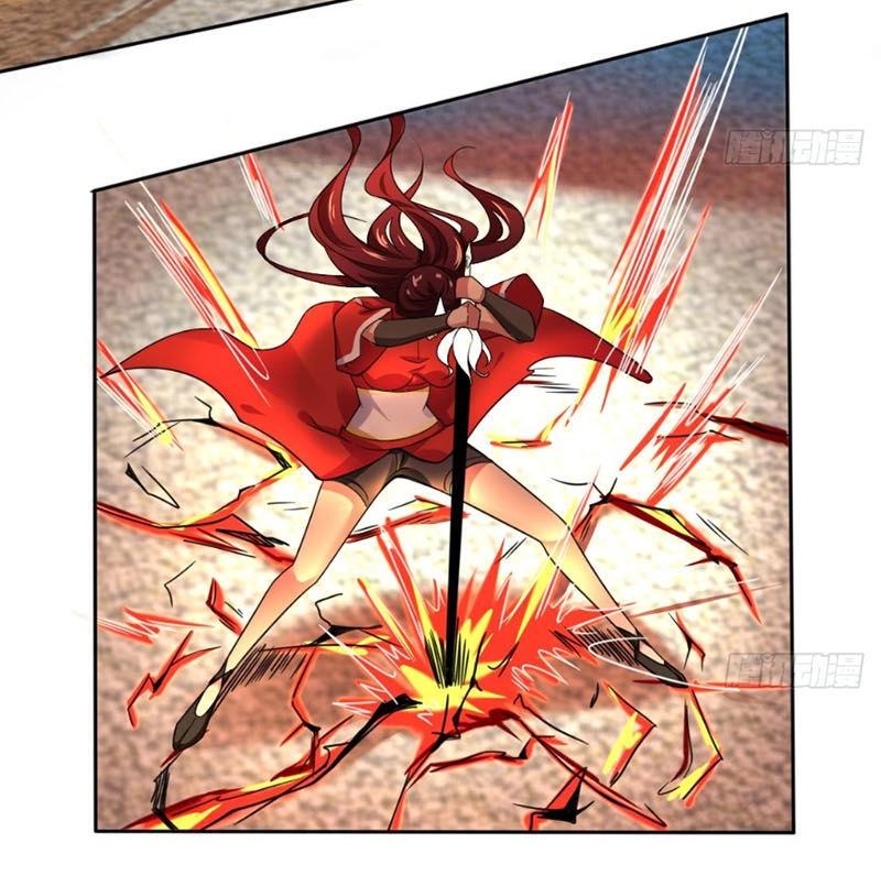 Tu Chân Giả Tại Dị Thế Chapter 219 - 8