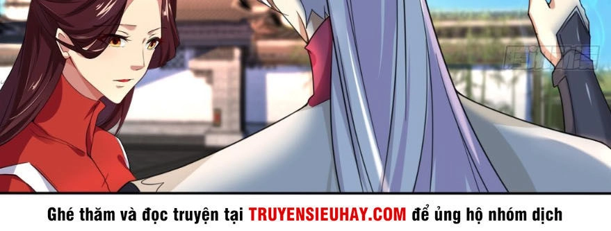 Tu Chân Giả Tại Dị Thế Chapter 220 - 3