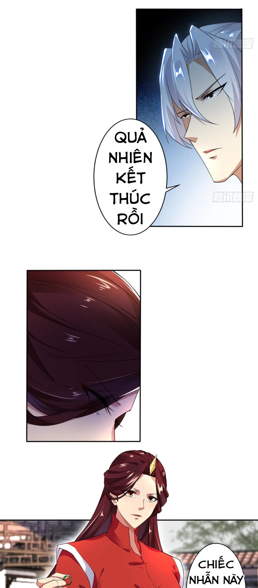 Tu Chân Giả Tại Dị Thế Chapter 220 - 6