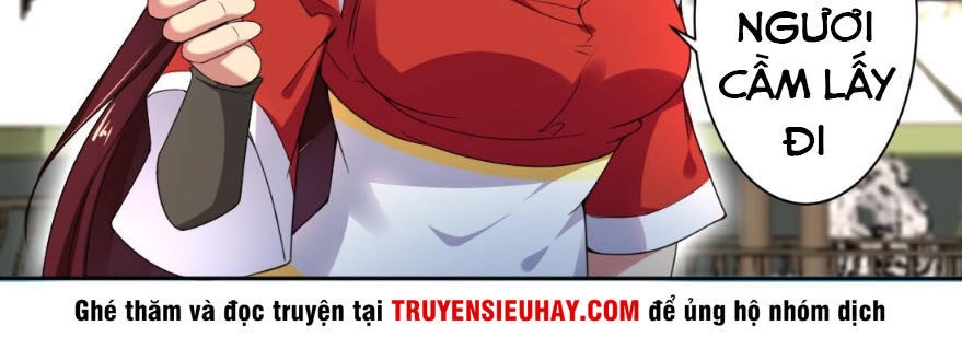 Tu Chân Giả Tại Dị Thế Chapter 220 - 7