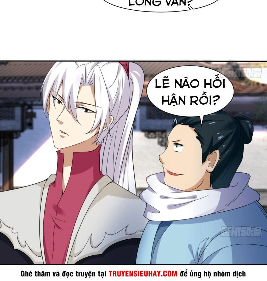 Tu Chân Giả Tại Dị Thế Chapter 220 - 13