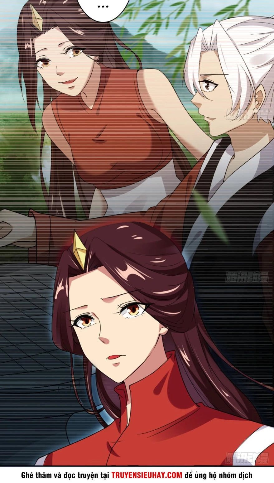 Tu Chân Giả Tại Dị Thế Chapter 220 - 19