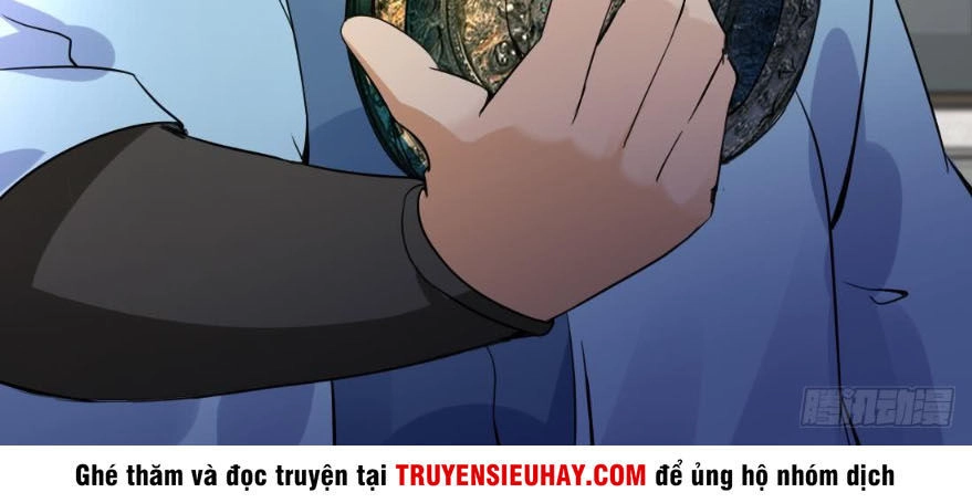 Tu Chân Giả Tại Dị Thế Chapter 221 - 7