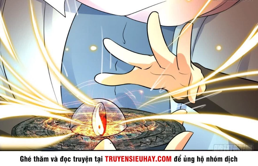 Tu Chân Giả Tại Dị Thế Chapter 221 - 9