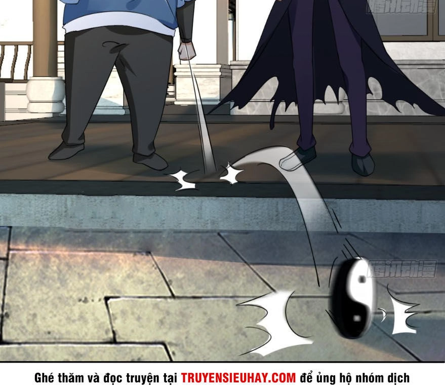 Tu Chân Giả Tại Dị Thế Chapter 221 - 11