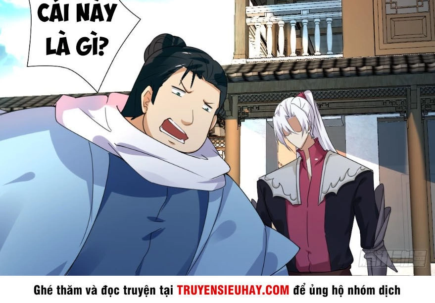 Tu Chân Giả Tại Dị Thế Chapter 221 - 13