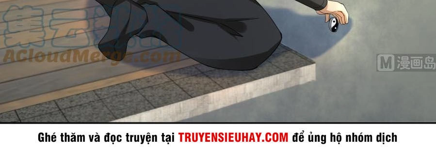 Tu Chân Giả Tại Dị Thế Chapter 222 - 4