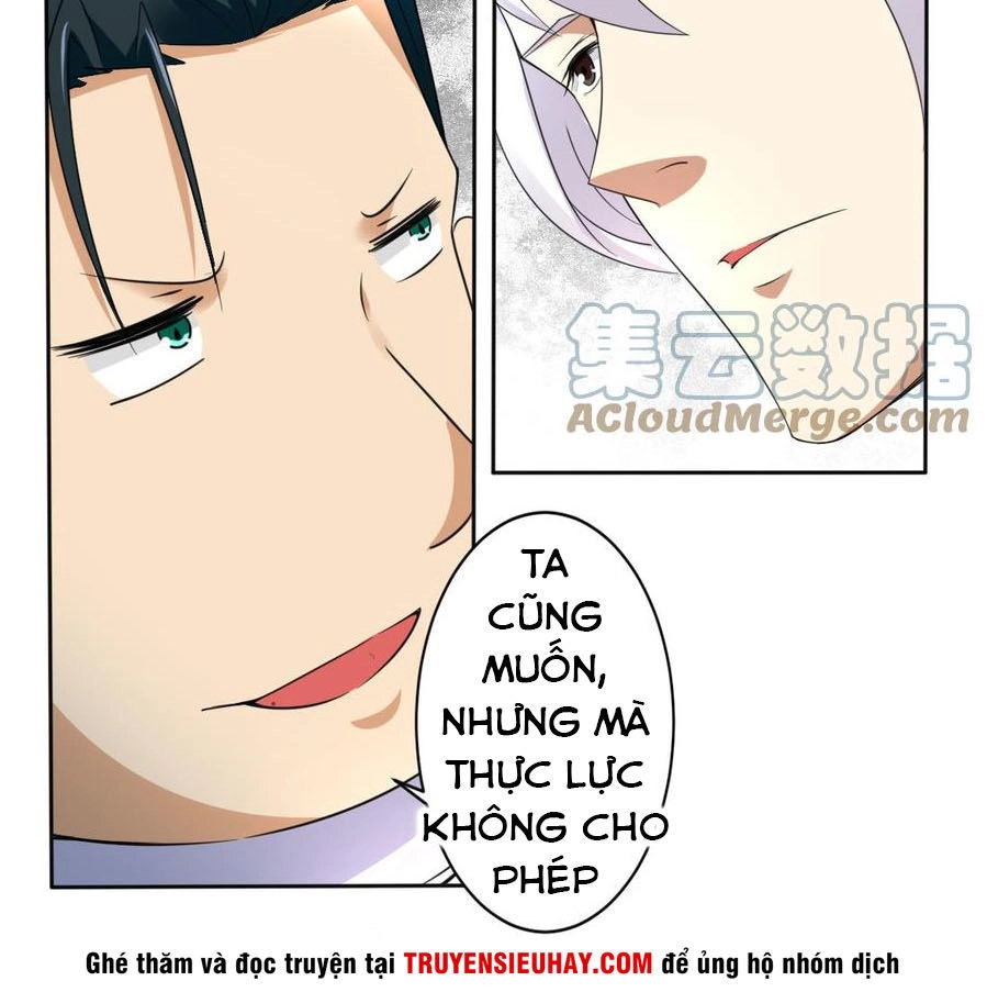 Tu Chân Giả Tại Dị Thế Chapter 222 - 6