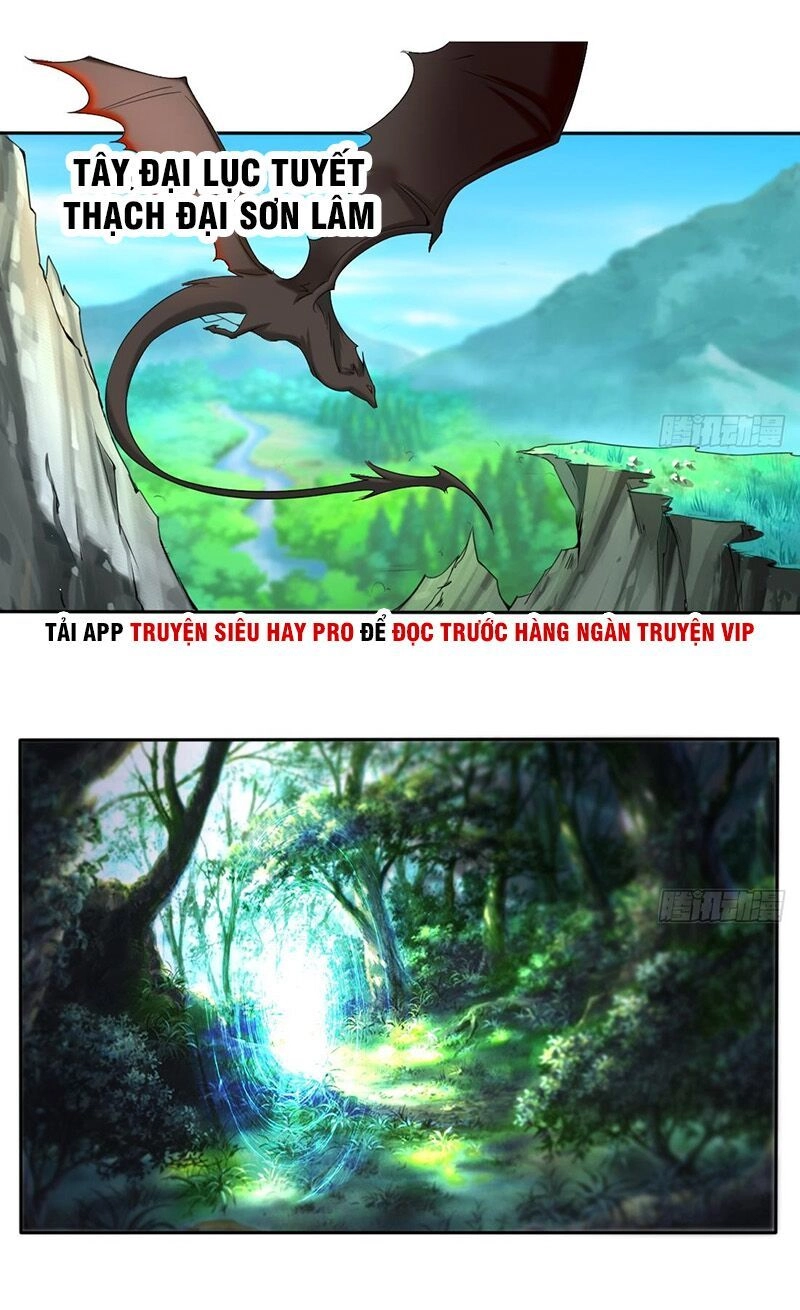 Tu Chân Giả Tại Dị Thế Chapter 223 - 3