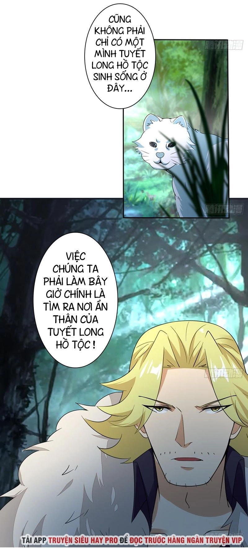 Tu Chân Giả Tại Dị Thế Chapter 223 - 13