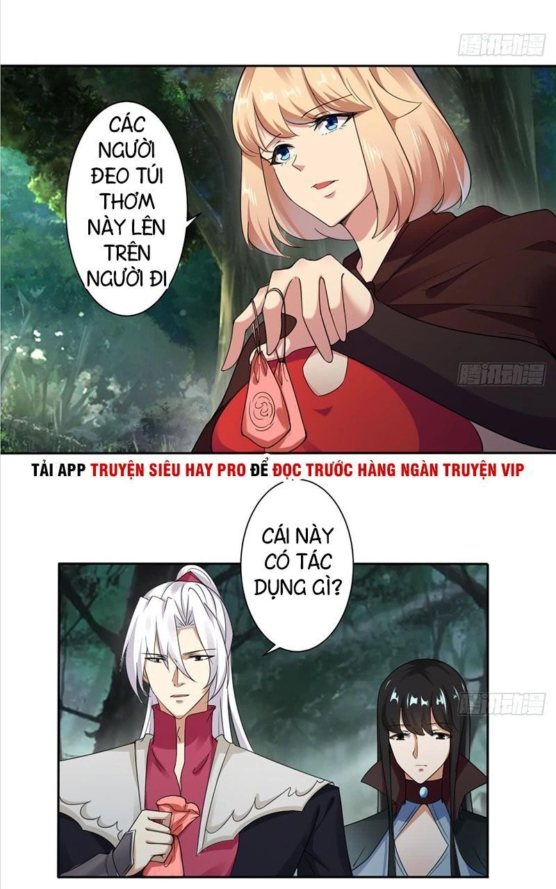 Tu Chân Giả Tại Dị Thế Chapter 224 - 6