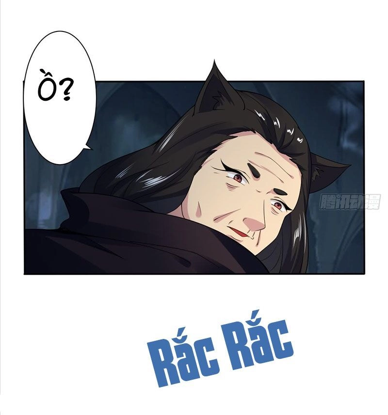 Tu Chân Giả Tại Dị Thế Chapter 224 - 10