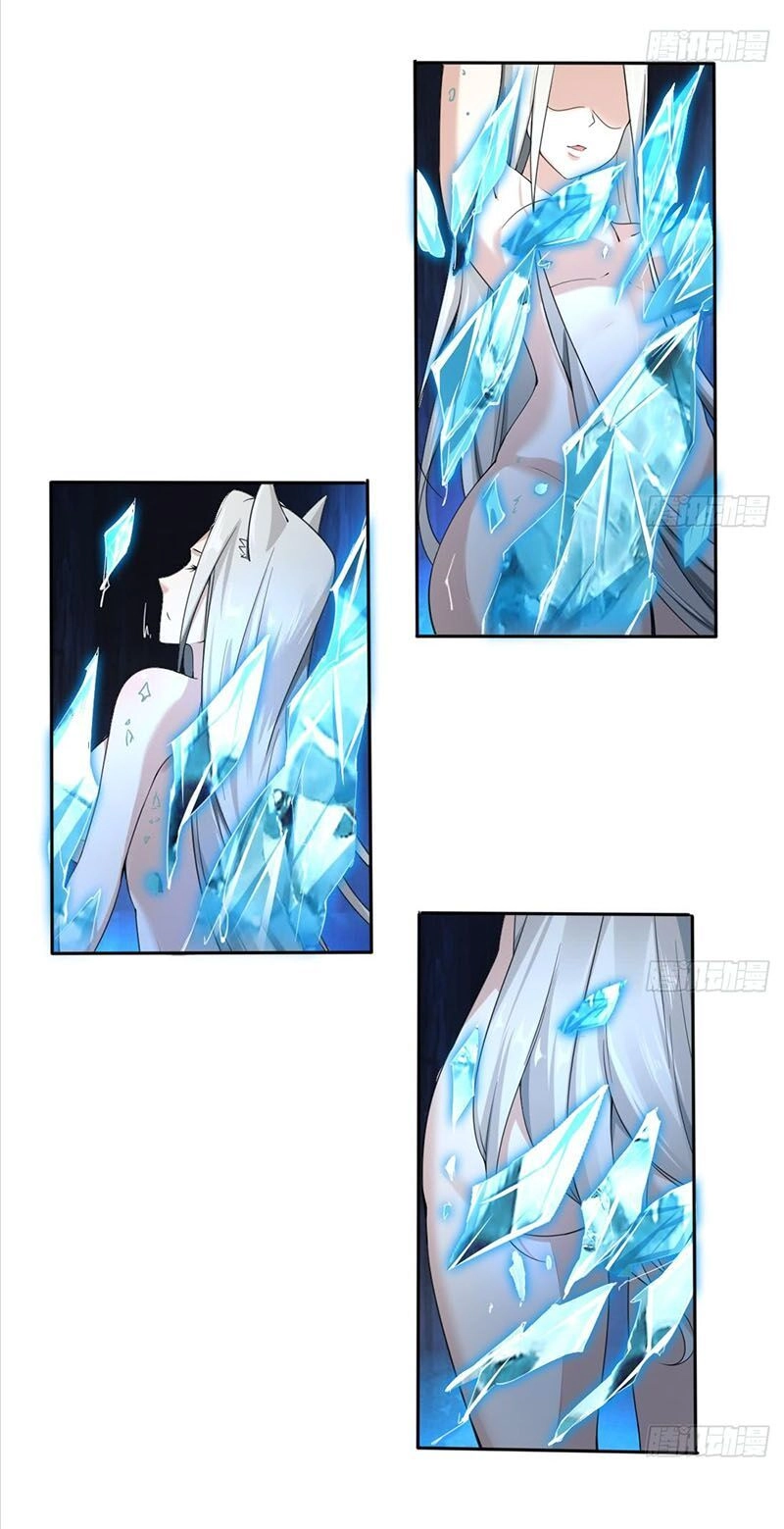 Tu Chân Giả Tại Dị Thế Chapter 224 - 11