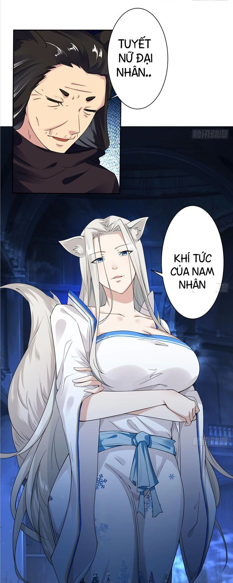 Tu Chân Giả Tại Dị Thế Chapter 224 - 13