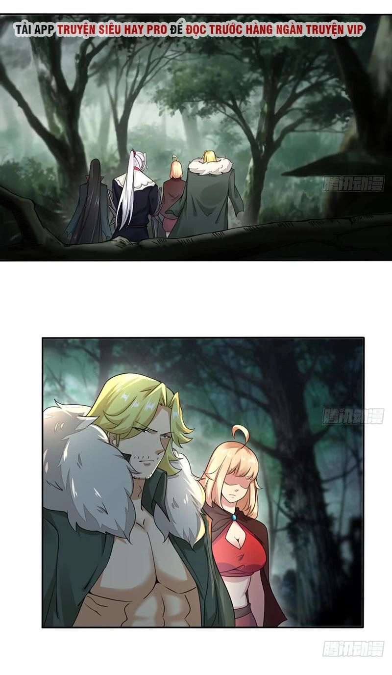 Tu Chân Giả Tại Dị Thế Chapter 225 - 3