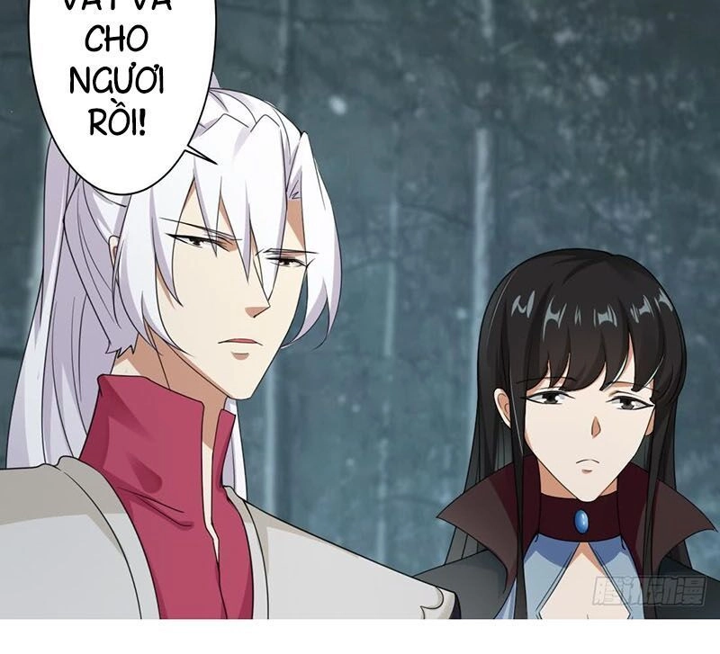 Tu Chân Giả Tại Dị Thế Chapter 225 - 7