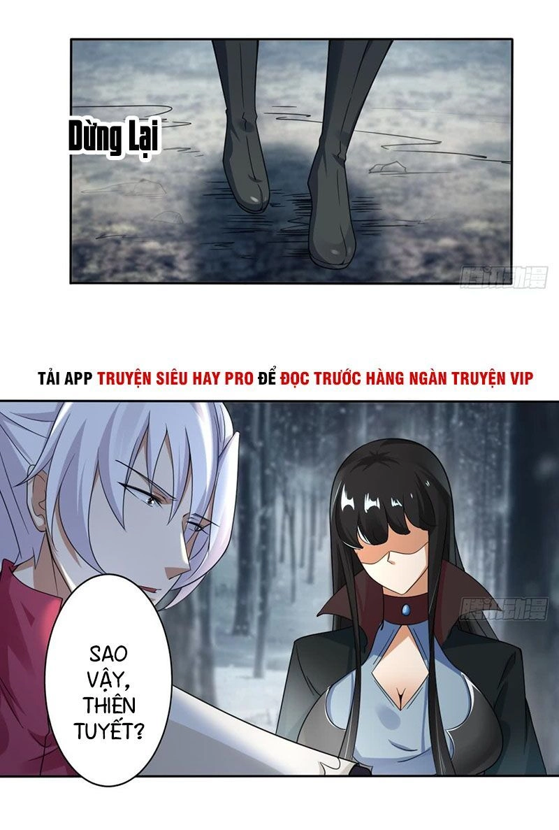 Tu Chân Giả Tại Dị Thế Chapter 225 - 8