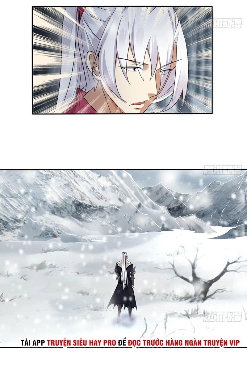 Tu Chân Giả Tại Dị Thế Chapter 225 - 10