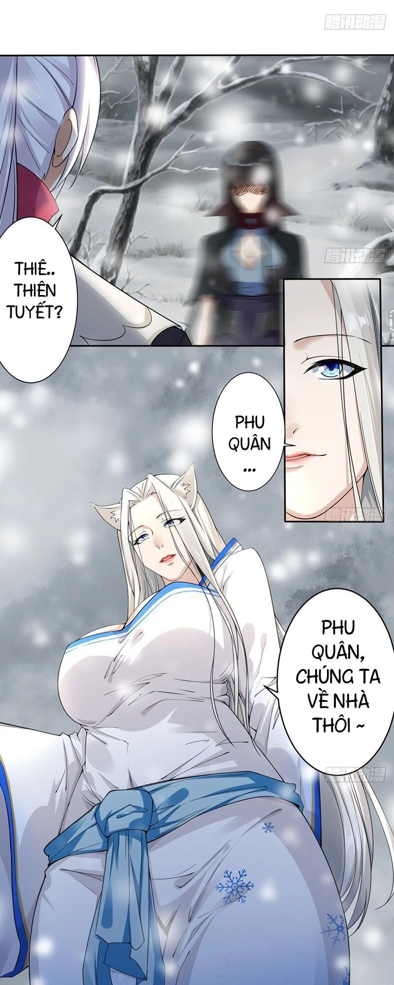 Tu Chân Giả Tại Dị Thế Chapter 225 - 12