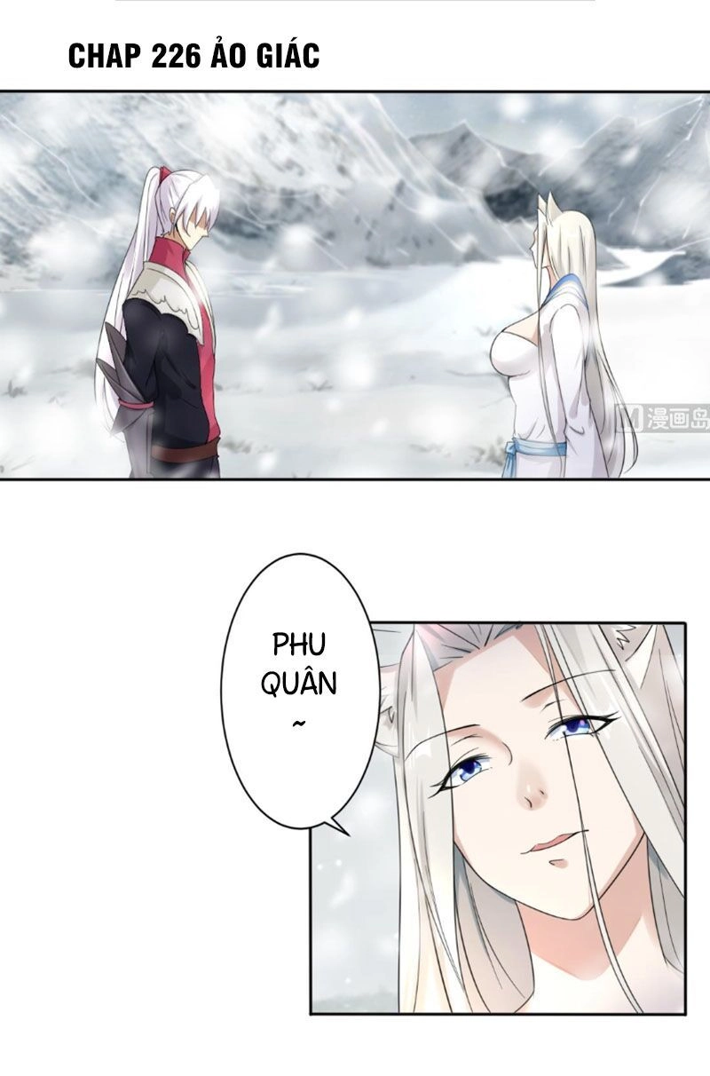 Tu Chân Giả Tại Dị Thế Chapter 226 - 2