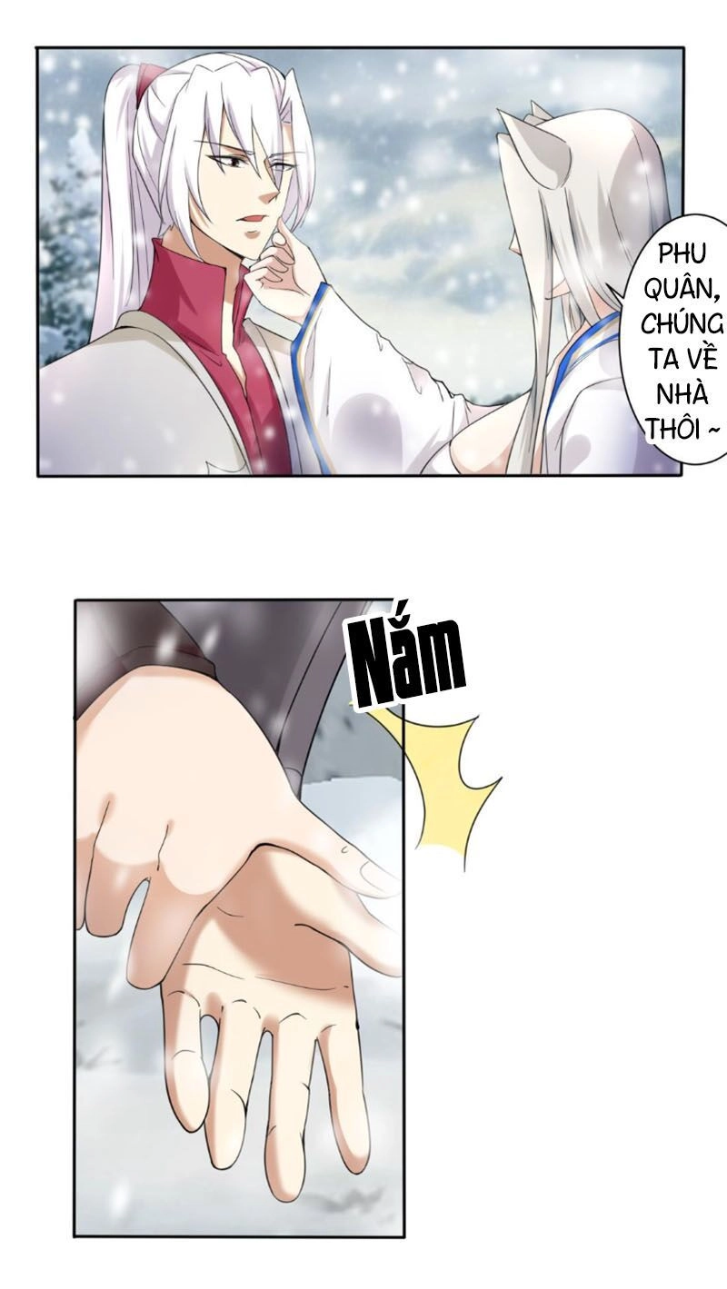 Tu Chân Giả Tại Dị Thế Chapter 226 - 3