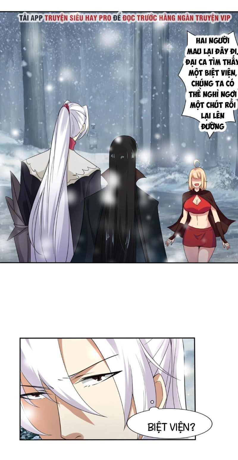 Tu Chân Giả Tại Dị Thế Chapter 226 - 7