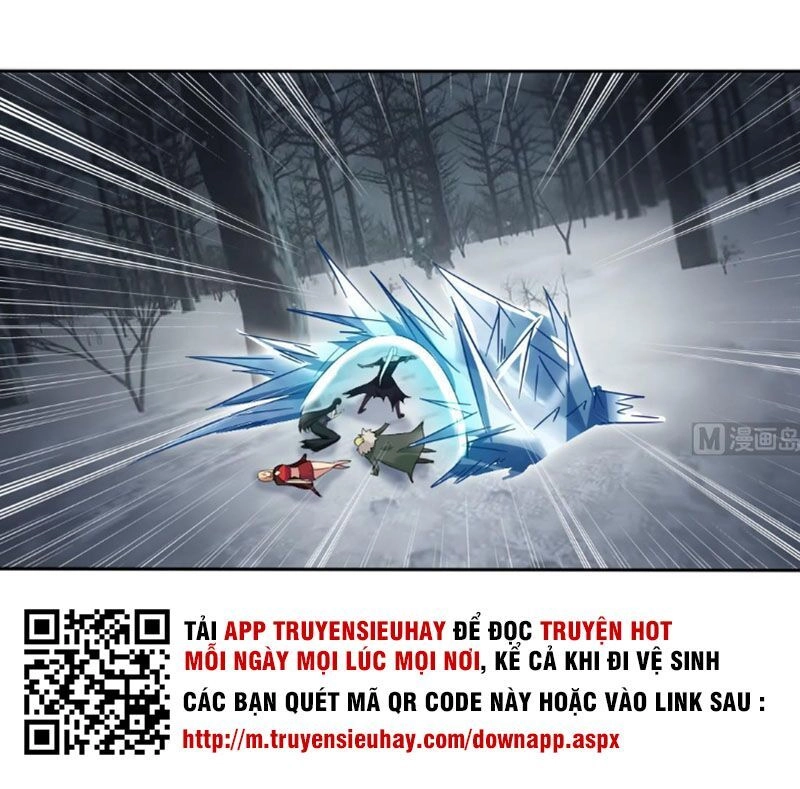 Tu Chân Giả Tại Dị Thế Chapter 227 - 13