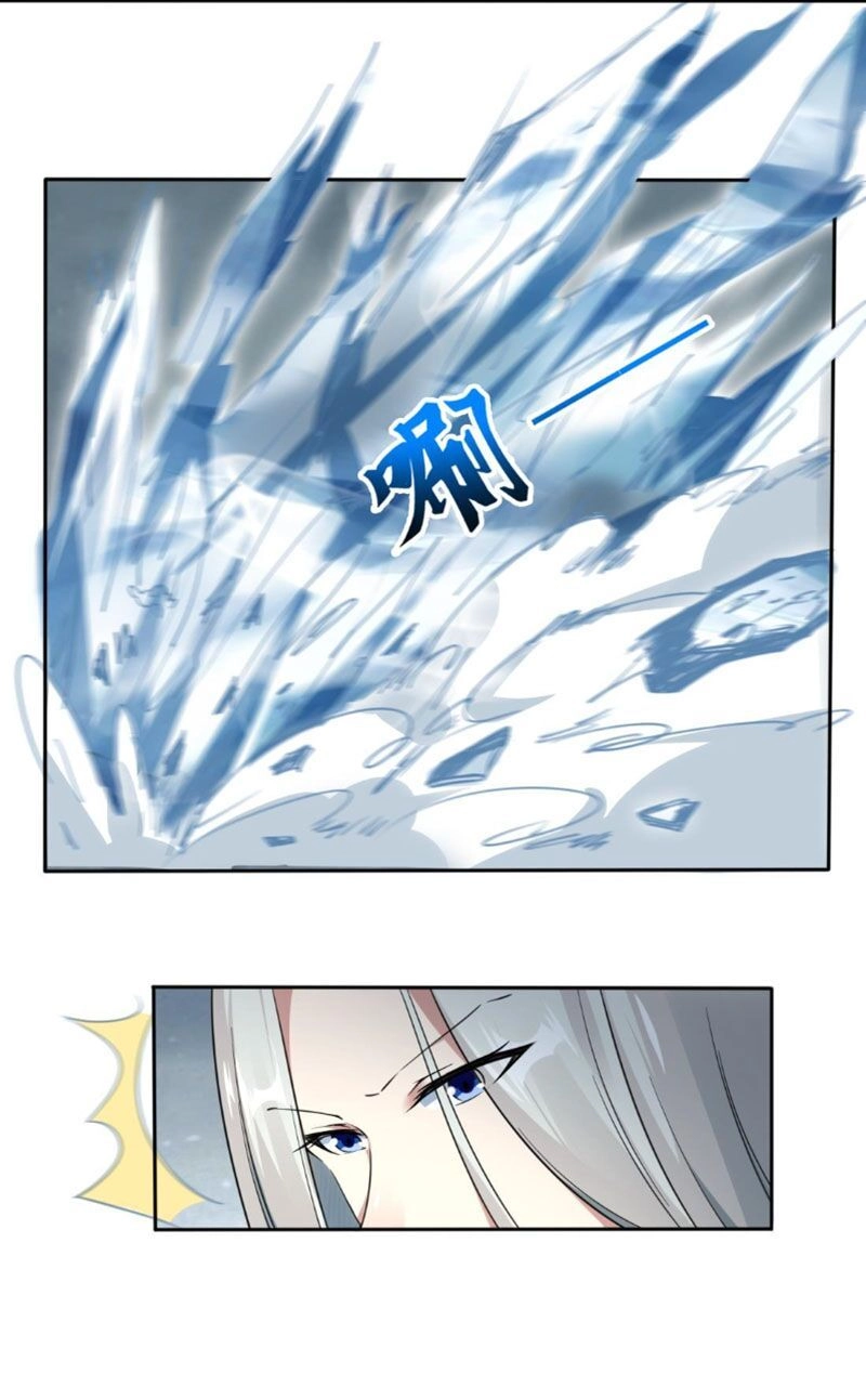 Tu Chân Giả Tại Dị Thế Chapter 228 - 11