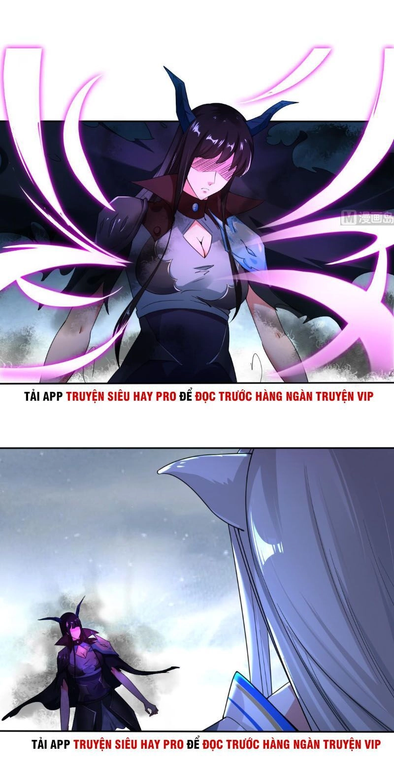 Tu Chân Giả Tại Dị Thế Chapter 229 - 3