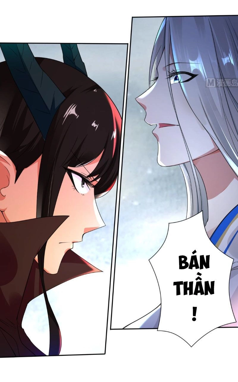 Tu Chân Giả Tại Dị Thế Chapter 229 - 4