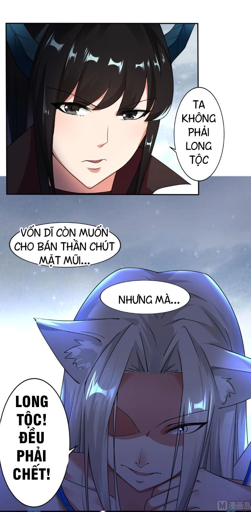 Tu Chân Giả Tại Dị Thế Chapter 229 - 7