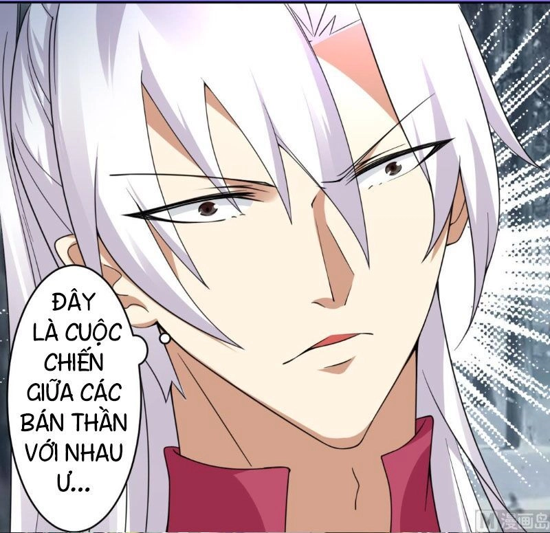 Tu Chân Giả Tại Dị Thế Chapter 229 - 13