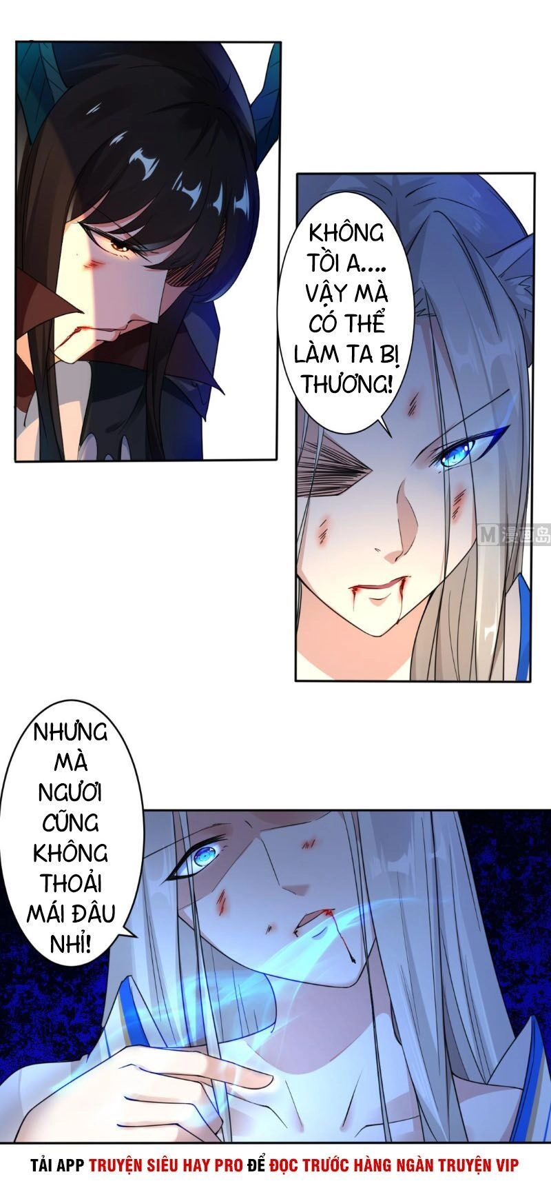 Tu Chân Giả Tại Dị Thế Chapter 230 - 7