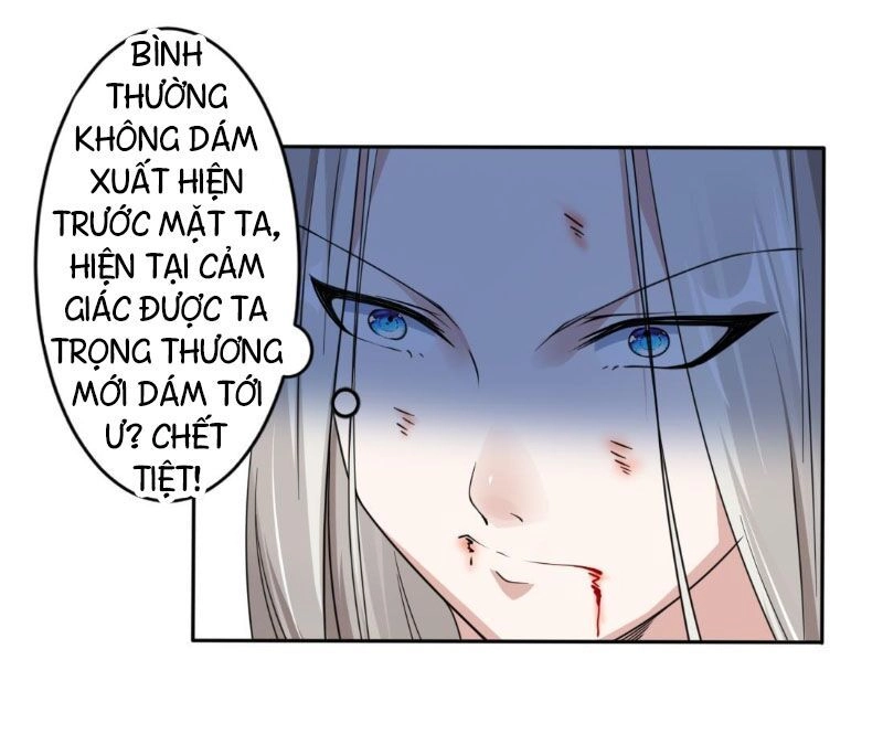 Tu Chân Giả Tại Dị Thế Chapter 230 - 13