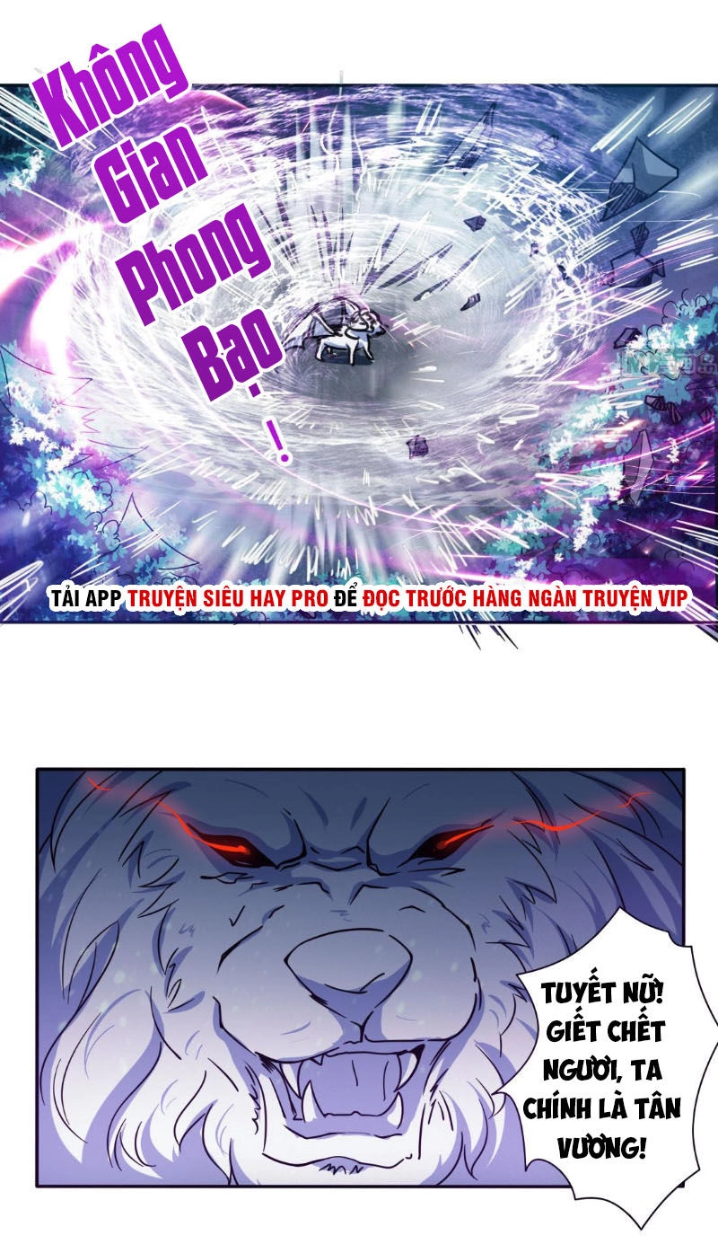 Tu Chân Giả Tại Dị Thế Chapter 231 - 3