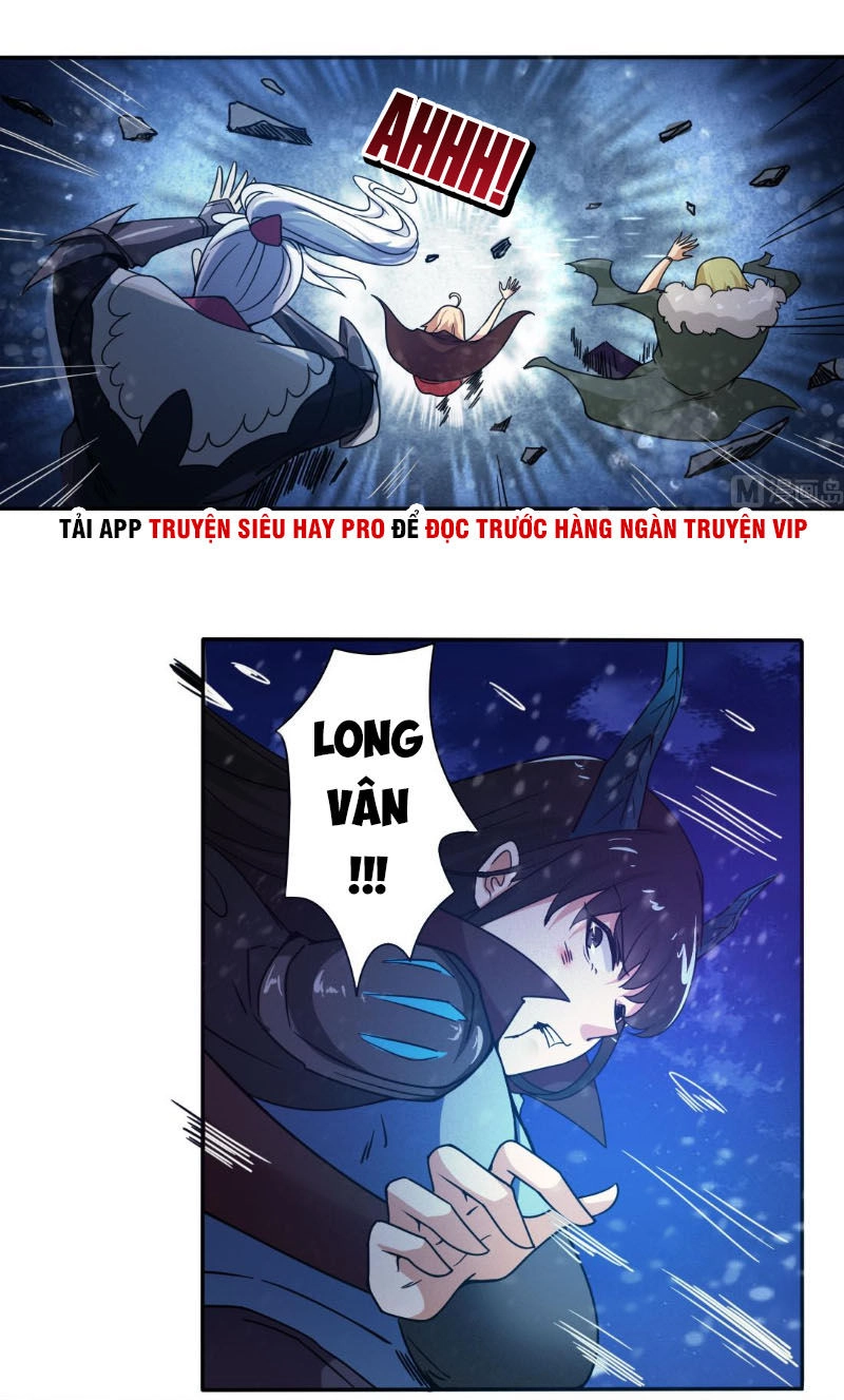 Tu Chân Giả Tại Dị Thế Chapter 231 - 5