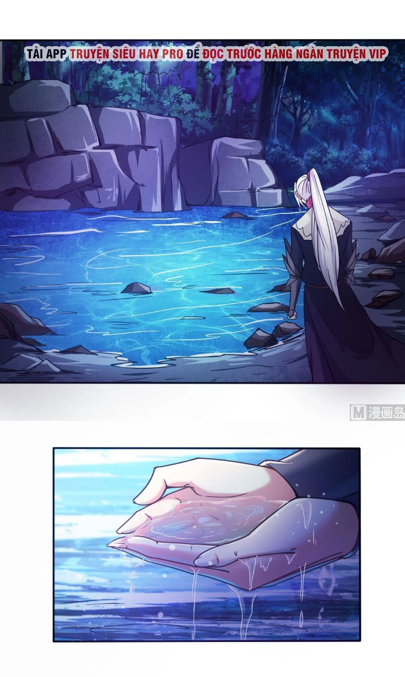 Tu Chân Giả Tại Dị Thế Chapter 231 - 8