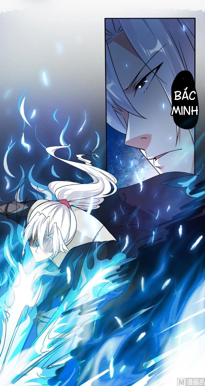 Tu Chân Giả Tại Dị Thế Chapter 231 - 13