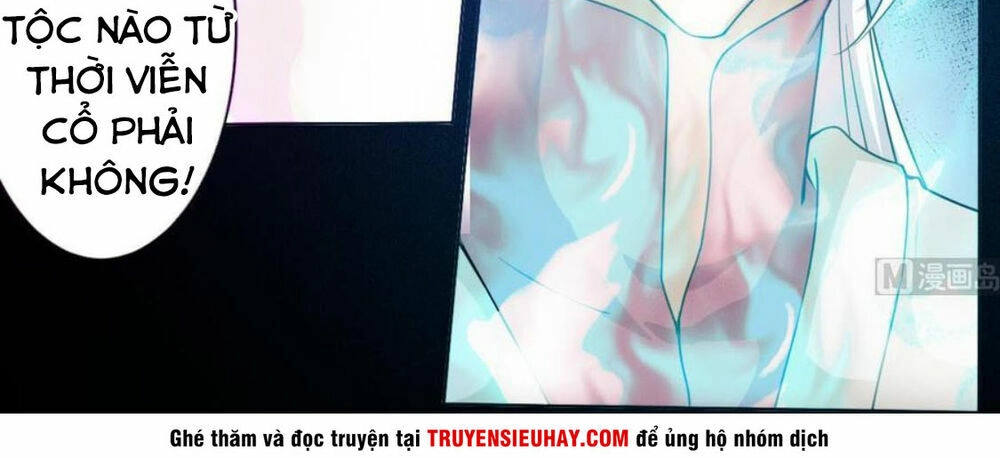 Tu Chân Giả Tại Dị Thế Chapter 233 - 3