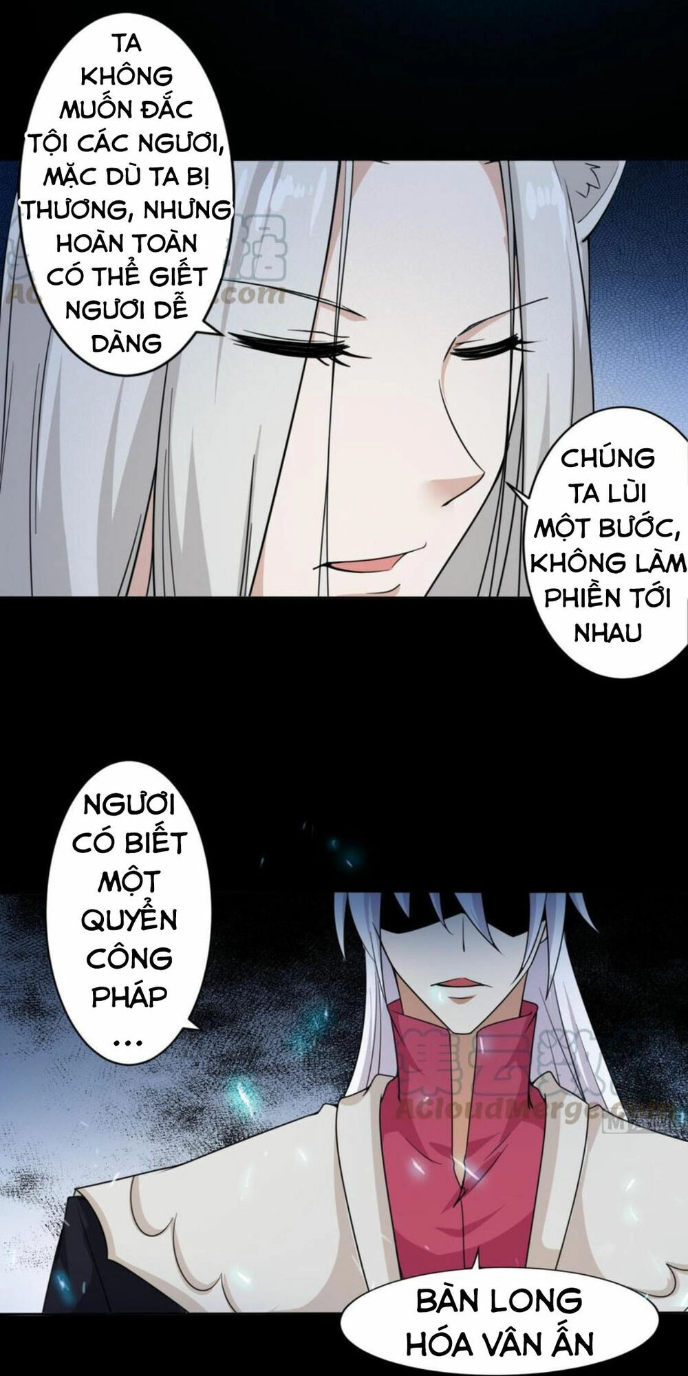 Tu Chân Giả Tại Dị Thế Chapter 233 - 4