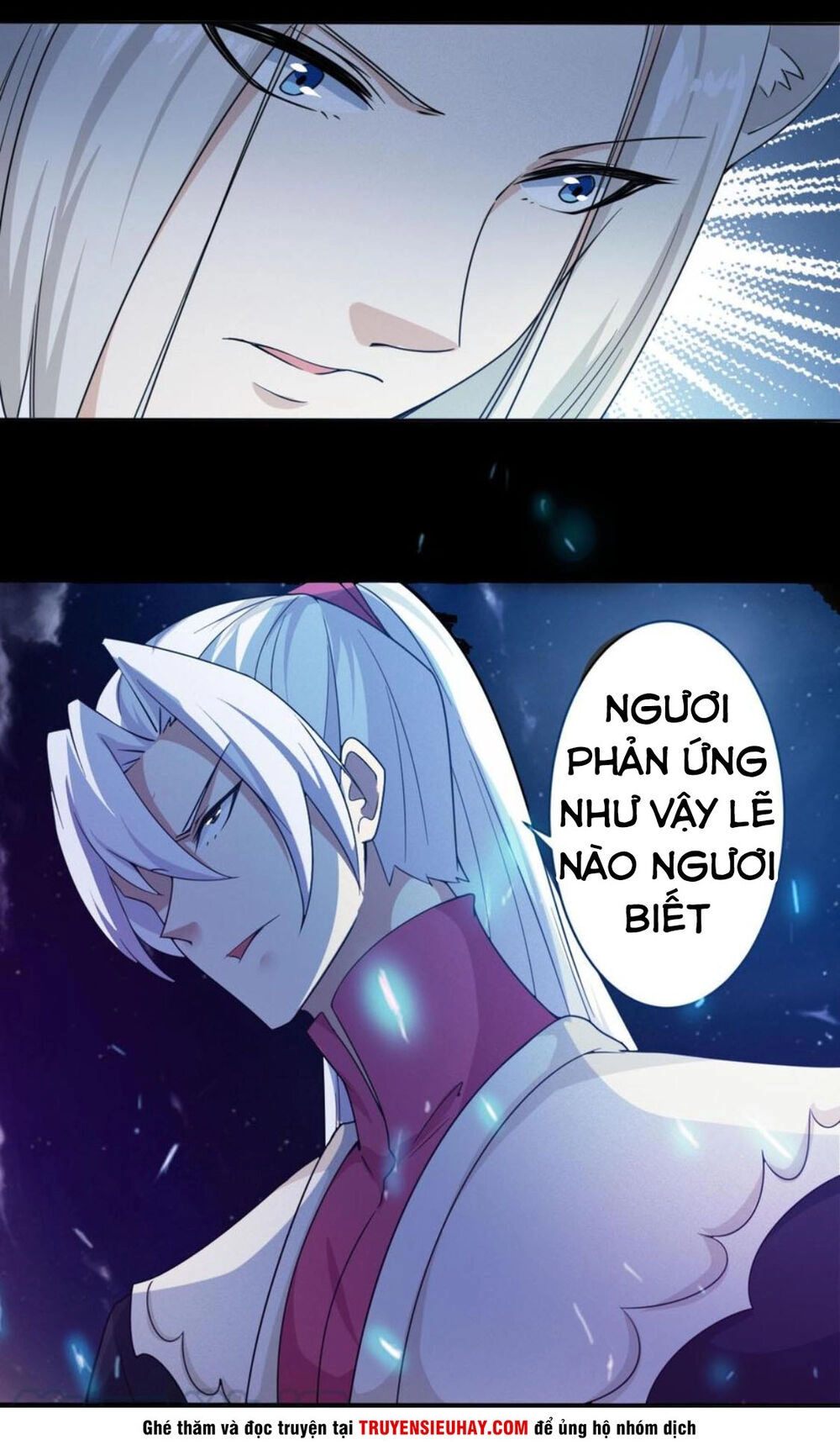 Tu Chân Giả Tại Dị Thế Chapter 233 - 6