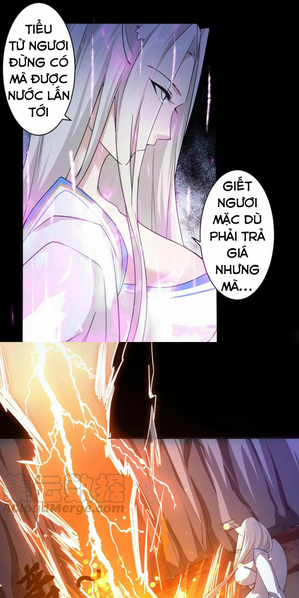 Tu Chân Giả Tại Dị Thế Chapter 233 - 7