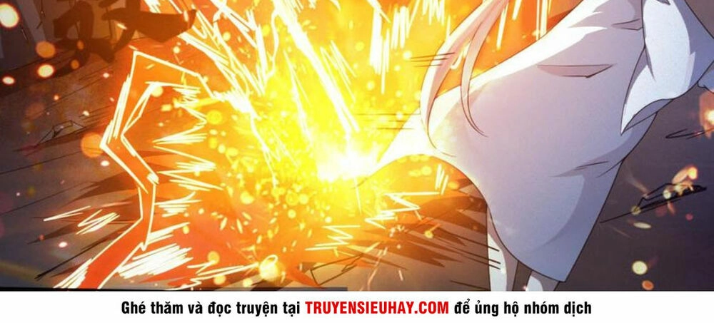 Tu Chân Giả Tại Dị Thế Chapter 233 - 8