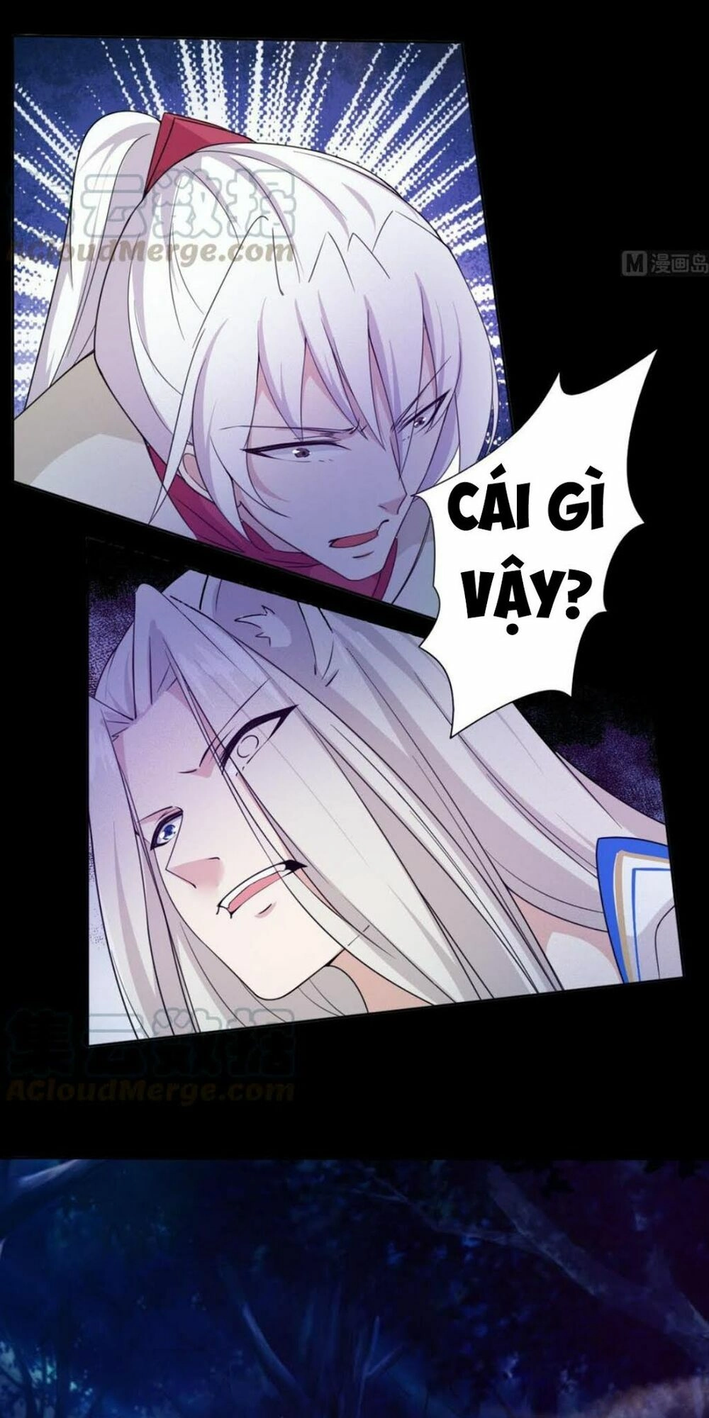 Tu Chân Giả Tại Dị Thế Chapter 233 - 9