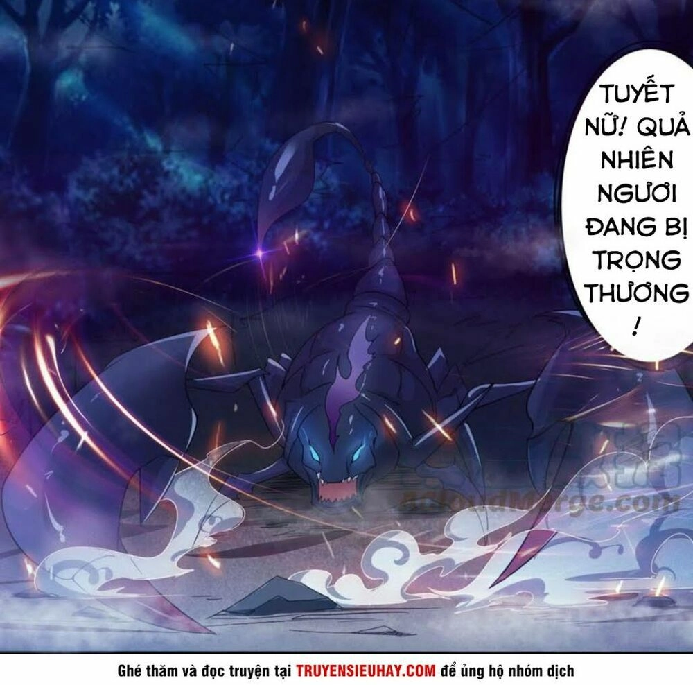 Tu Chân Giả Tại Dị Thế Chapter 233 - 10