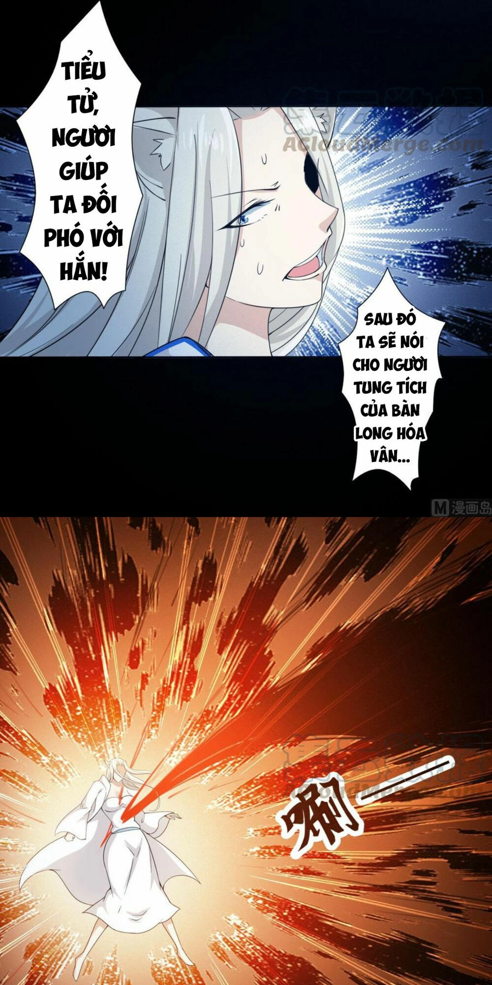 Tu Chân Giả Tại Dị Thế Chapter 233 - 13